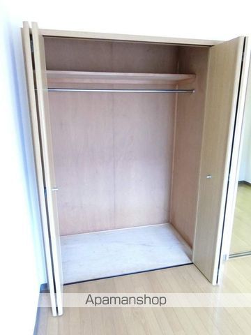 ツリーベルズの内装写真