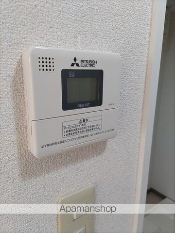 オセオ弁天の内装写真