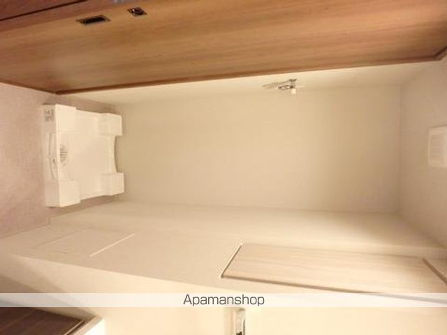 レジディア仙台北四番丁プレイスの内装写真