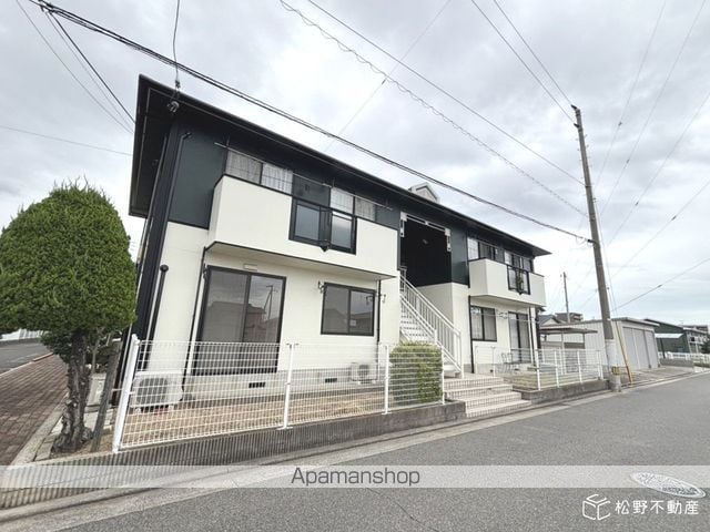 サンライフ川西B