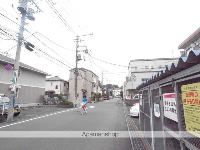 フレーズヴェルグ[1R/17.42m2]の周辺5