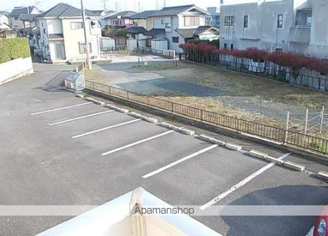 エルディムセブンの外観写真