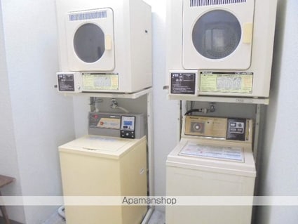 マンシオーネ・アサール[1R/17m2]の共用部7