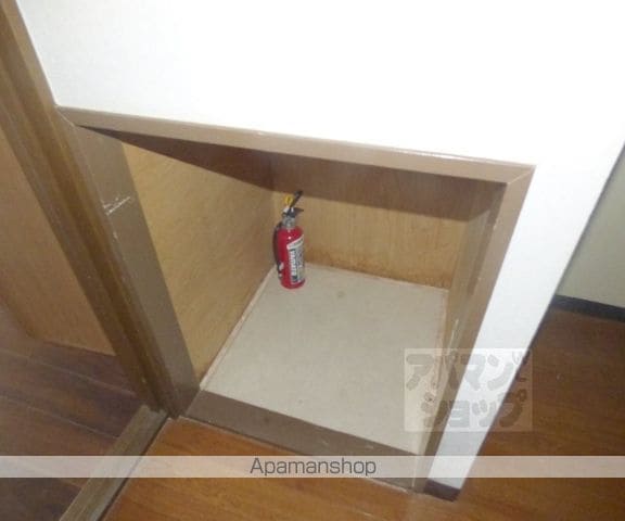 ロイヤルコーポ大同の内装写真