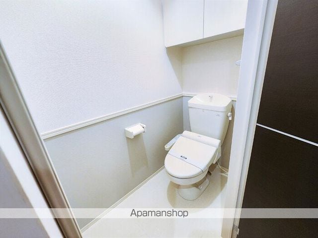 プランドール由布の内装写真