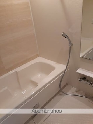 エスパース　ボヌール[2LDK/59.55m2]のバス