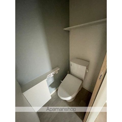 Rooms南万代の内装写真