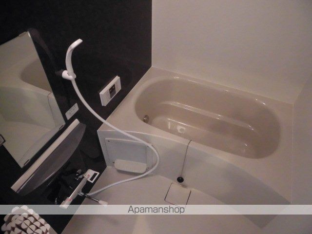 CHAMBREの内装写真