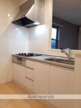 リトルコッティ[2LDK/57.63m2]のキッチン