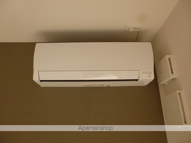 グリーンポート イーの内装写真