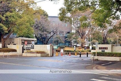 レオパレスシャンブル穴川[1K/19.87m2]の周辺2