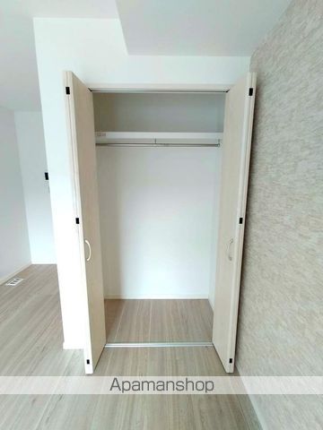 ALEGRIA門真古川町の内装写真