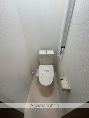 スカイテラスみかの内装写真