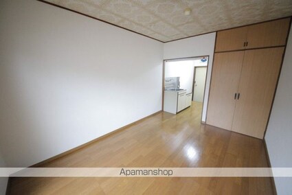 グリーンプラザ滝山[1R/17.41m2]のその他部屋・スペース