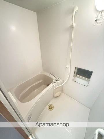 エスポワールはるかの内装写真