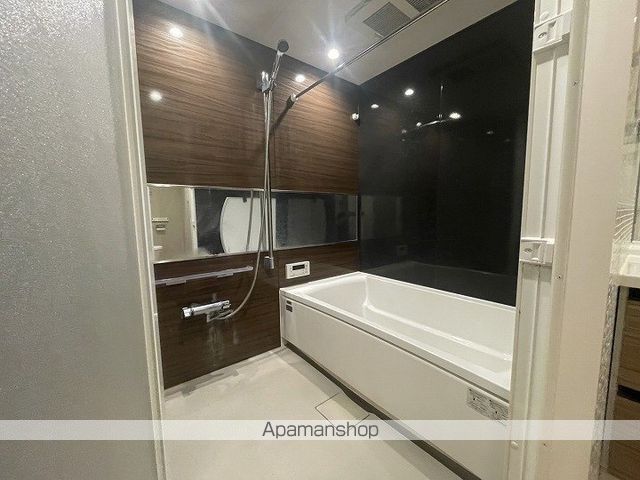 BRAVE松屋町の内装写真