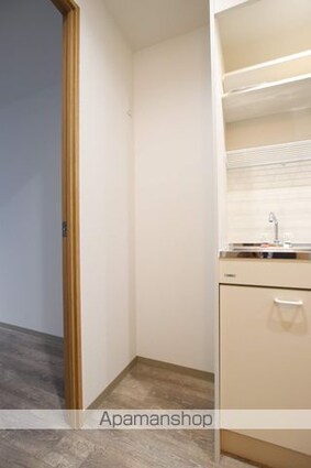 グランヒルズ鶴ヶ島[1K/19.97m2]の内装5