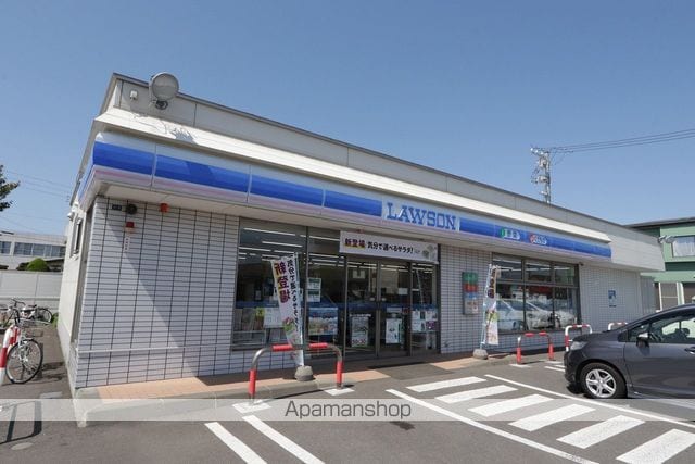 ラウレアIIの周辺写真