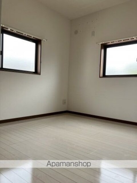 辻貸家　皆実町[3LDK/68m2]のリビング・居間3