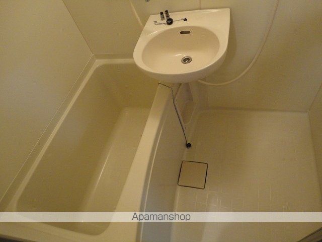 メゾンコクリコの内装写真