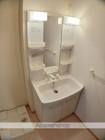 カーサ壱番館の内装写真
