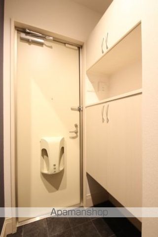 D-room南福岡IIIの内装写真