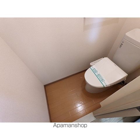 フレグランスYUの内装写真