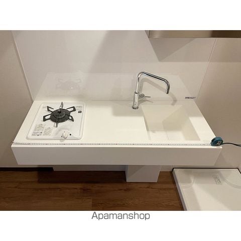 コンポジット代々木の内装写真