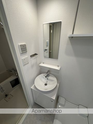 エスリード大阪デュアルゲートの内装写真