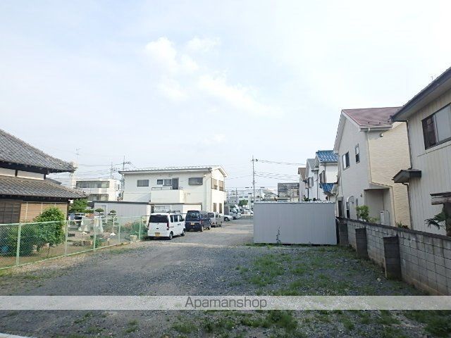 ハイツブエイの内装写真