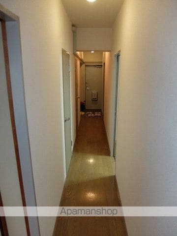 サテライト櫻の内装写真