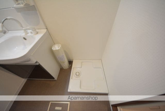 リアコート下新庄の内装写真