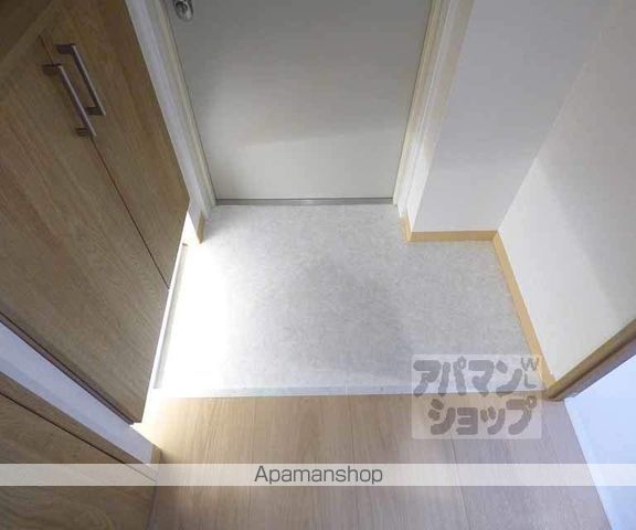 EXCEED二条高倉の内装写真