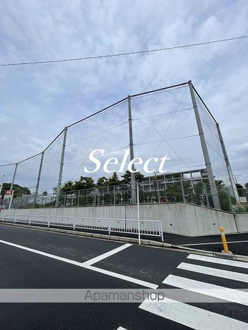 コーポ新子安の周辺写真