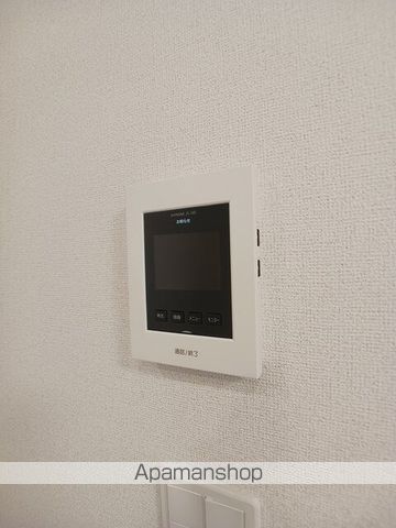 ベル フルールCの内装写真