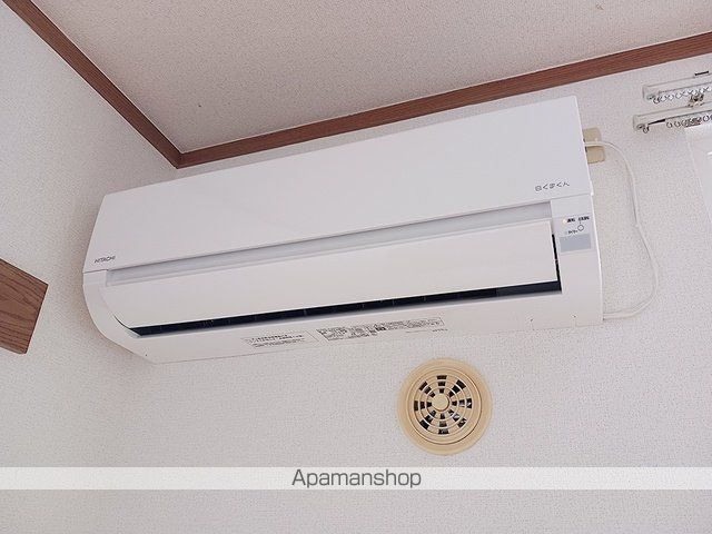 シティアークIIの内装写真