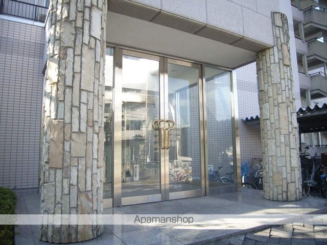 大阪モノレール本線 少路駅 徒歩14分 7階建 築30年の外観写真