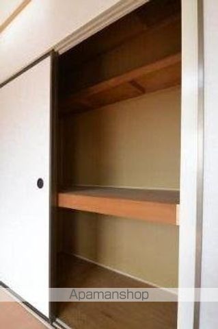 エーデルワイスの内装写真