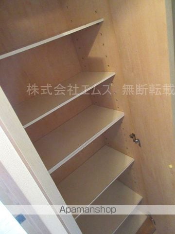 ラ・メルセ厚別の内装写真