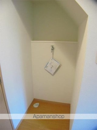 ドエル喜多見[1DK/36.42m2]のその他設備