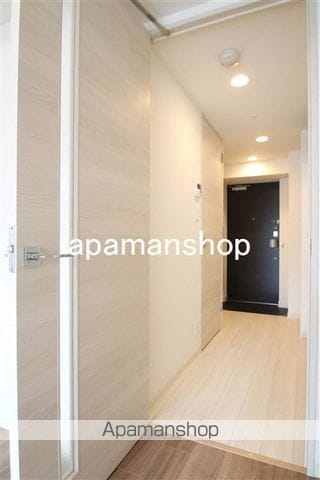 PRESSANCE心斎橋レヨンの内装写真