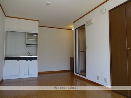ユニハウス[1R/20.35m2]のその他部屋・スペース