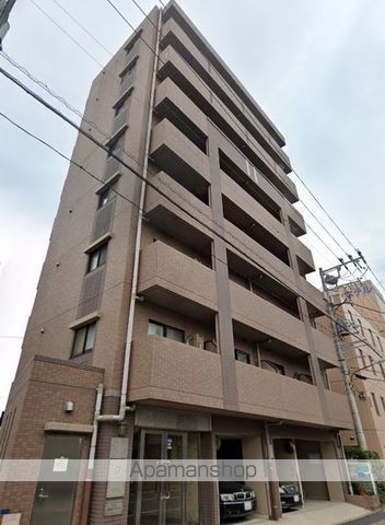 フォーラムビルの外観写真