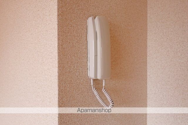 メゾンフレールAの内装写真