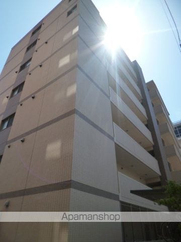フレア・Fの外観写真