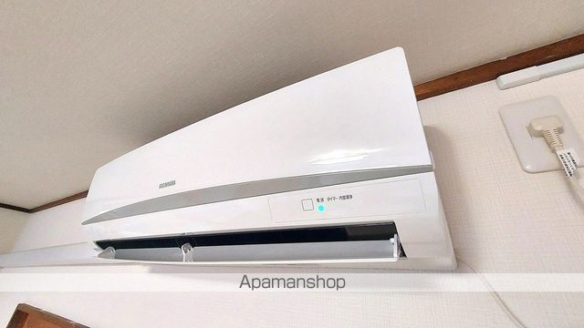 今井マンションの内装写真