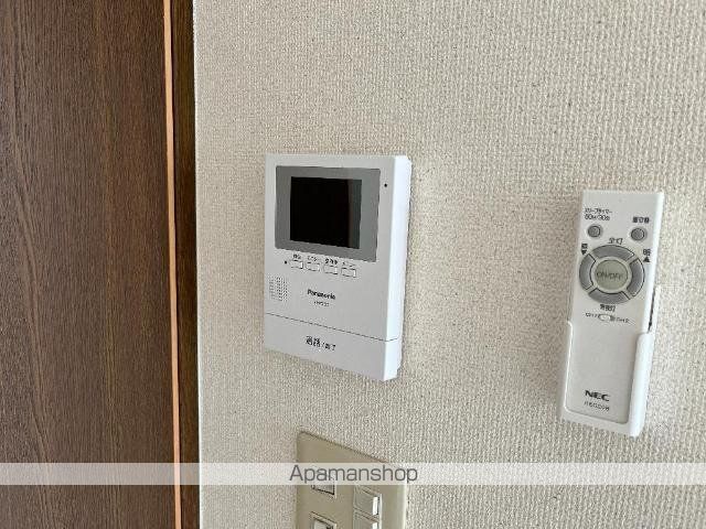 プチメゾン雅の内装写真