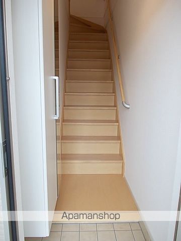 ブリーズの内装写真