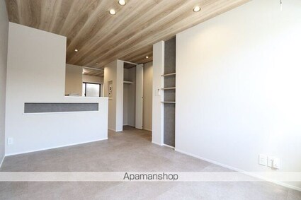 クレスト千波[1LDK/37.67m2]のリビング・居間