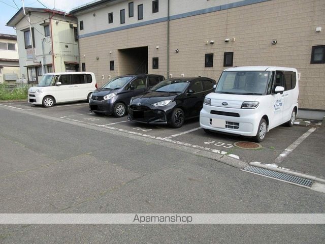 シャトルR矢巾のその他写真